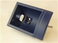 CORNICE BLU ICE DISPENSER