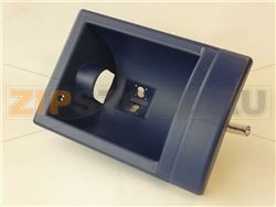 CORNICE BLU ICE DISPENSER 