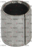 BUSHING FOR PULLEY PIN MB0610DU