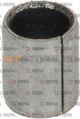 BUSHING FOR PULLEY PIN MB0610DU 