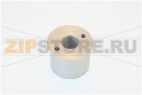 DISTANZIALE STAFFA INOX LNR BS1