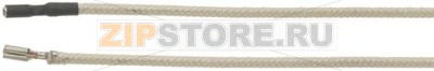 ПРОВОД ЗАЖИГАНИЯ 1400 ММ 