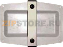 FIXED INTERNAL HANDLE 8520 