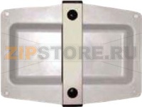 FIXED INTERNAL HANDLE 8520