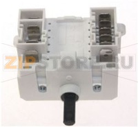 COMMUTATORE BEKO 163925006