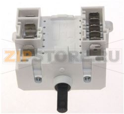 COMMUTATORE BEKO 163925006 