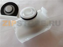 CLAPET SECURITE BAC-INF. AVEC JOINT OR 