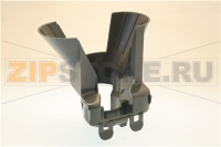 CONVOGL.BICCH.DOPPIO   RAL7043