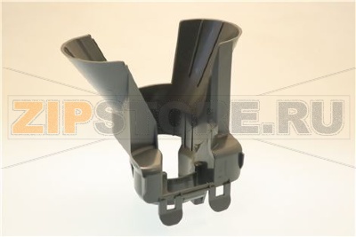 CONVOGL.BICCH.DOPPIO   RAL7043 