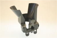 CONVOGL.BICCH.DOPPIO   RAL7043