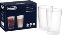 GLASSES FOR COLD DRINKS (x2Pcs.) DLSC319