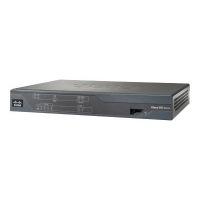 Маршрутизатор Cisco CISCO892-K9