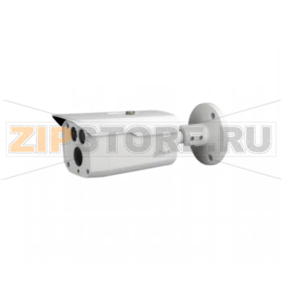Видеокамера Dahua DH-HAC-HFW2231DP-0360B 