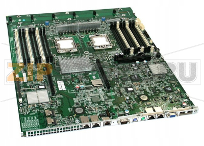 Материнская плата HPE 599038-001 