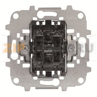 Механизм кнопочного выключателя 10 А, 250 В ABB 2CLA814410A1001