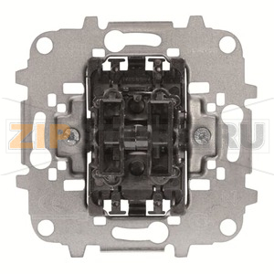 Механизм кнопочного выключателя 10 А, 250 В ABB 2CLA814410A1001 