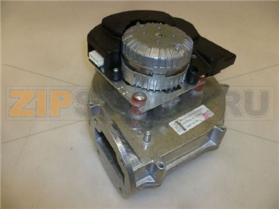 Ventilador Sopl 230V AC 1N 50/60Hz 54KW 