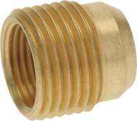 ПЕРЕХОДНАЯ МУФТА 1/2"X3/8"