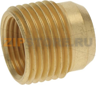 ПЕРЕХОДНАЯ МУФТА 1/2&quot;X3/8&quot; 