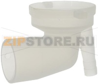 ВОРОНКА ДЛЯ СЫПУЧИХ ПРОДУКТОВ