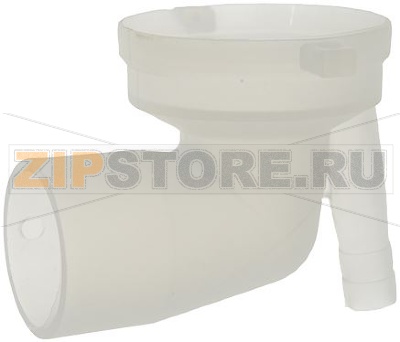 ВОРОНКА ДЛЯ СЫПУЧИХ ПРОДУКТОВ 