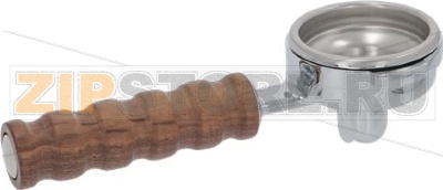 FILTER HOLDER COMPLETE 1 CUP FAEMA 