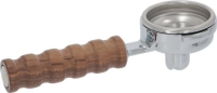 FILTER HOLDER COMPLETE 1 CUP FAEMA