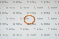 GUARNIZIONE RAME 22X17 SP. 1,5