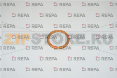 GUARNIZIONE RAME 22X17 SP. 1,5 