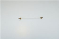 TUBO FEP DI2,5-DE4 L=95+2BOCC+2INS   EN5