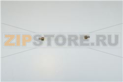TUBO FEP DI2,5-DE4 L=95+2BOCC+2INS   EN5 