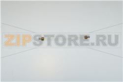 TUBO FEP DI2,5-DE4 L=95+2BOCC+2INS   EN5 