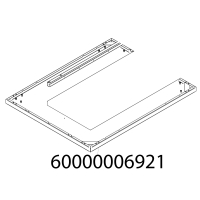 Подставка Abat ПЭК-800