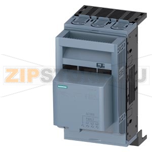 ПРЕДОХРАНИТЕЛЬНЫЙ РАЗЪЕДИНИТЕЛЬ 3-ПОЛЮСА, NH00, 160A 40MM ШИННАЯ СИСТЕМА COVERS ДЛЯ RITTAL ПРЕДОХРАНИТЕЛЬНЫЙ МОНИТОР ЭЛЕКТРОННЫЙ ПРЕДОХРАНИТЕЛЬНЫЙ МОНИТОР ЭЛЕКТРОННЫЙ, EFM 10 Siemens 3NP1133-1JB12 