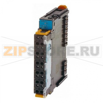Блок ввода/вывода Omron GRT1-CP1-L 