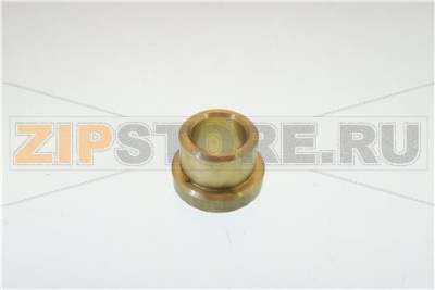 BOCCOLA BZ SINT.15x22x28  L=19 SP=7 