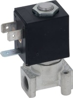 SOLENOID VALVE OLAB 2 WAYS ø 1/8F 230V