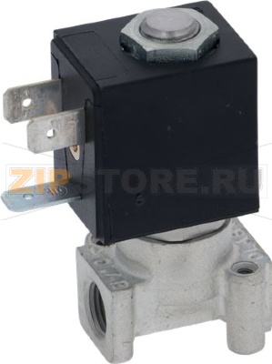 SOLENOID VALVE OLAB 2 WAYS ø 1/8F 230V 