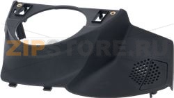 Lower Group Cover With Cap 