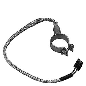 Z366 - Обогреватель штока для температур ниже 0 &amp;#176;C, 30 W, AC 24 В Siemens Z366 