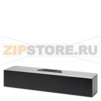 Модуль расширения 22", совместим с корпусными широкоформатными (16:9) устройствами HMI/IPC в исполнении IP65. Пустой корпус для установки управляющих элементов (без предварительной перфорации под них) Siemens 6AV7674-1LA60-0AA0