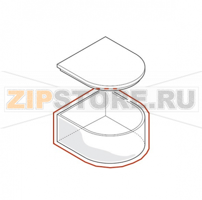 Contenitore caffe’ Saeco Royal Digital Contenitore caffe’ Saeco Royal Digital

Запчасть на сборочном чертеже под номером: 39

Название запчасти на итальянском языке: Contenitore caffe’ Saeco Royal Digital
