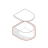 Contenitore caffe’ Saeco Royal Digital