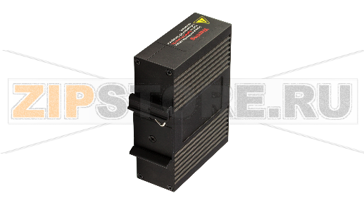 Индустриальный PoE-инжектор 10/100/1000 BASE-T 802.3af, 15 Вт, БП 44-56VDC внешний, -40~+75°C 