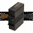 Индустриальный PoE-инжектор 10/100/1000 BASE-T 802.3af, 15 Вт, БП 44-56VDC внешний, -40~+75°C - Индустриальный PoE-инжектор 10/100/1000 BASE-T 802.3af, 15 Вт, БП 44-56VDC внешний, -40~+75°C
