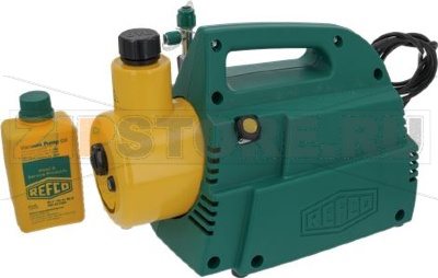 ВАКУУМНЫЙ НАСОС RL-8 