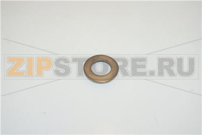 RONDELLA PIANA DIN 125 D 12 