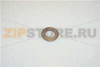 RONDELLA PIANA DIN 125 D 12