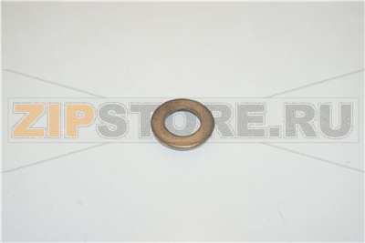 RONDELLA PIANA DIN 125 D 12 