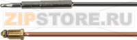 THERMOCOUPLE NICHEL-PLATED M8x1 90 cm